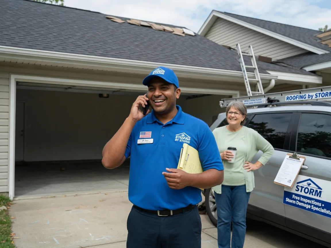 Roof Repair Near Me Kechi, KS FAQs
