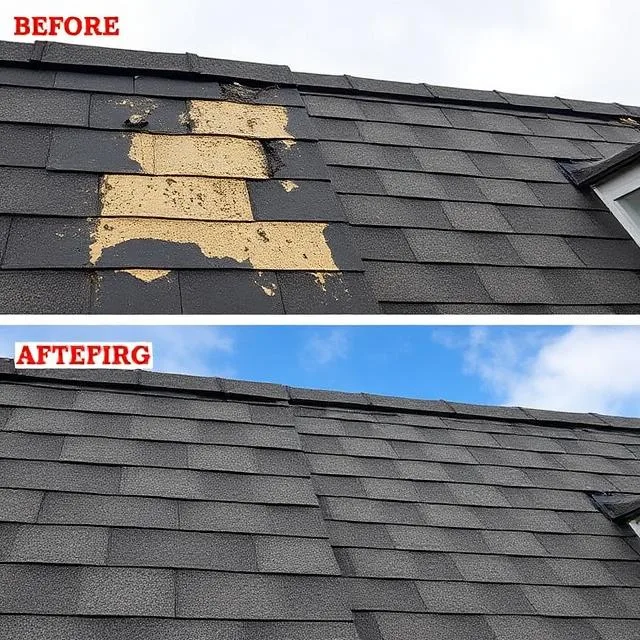 Roof Repair Near Me in Kechi, KS near me